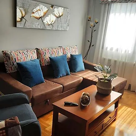 Hotel Sellamante2. Cozy And Stylish Ribadesella