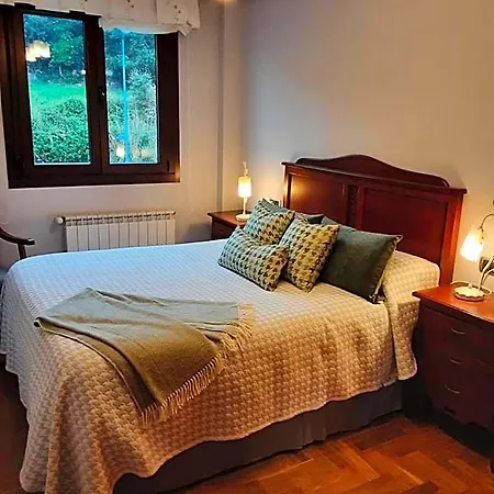 Sellamante2. Cozy And Stylish 4*