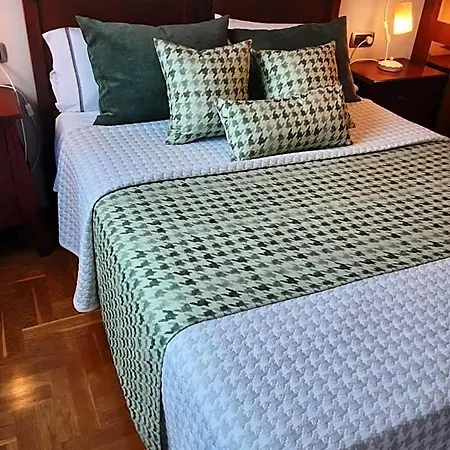 Hotel Sellamante2. Cozy And Stylish Ribadesella