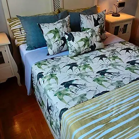 Sellamante2. Cozy And Stylish Hotel 4*