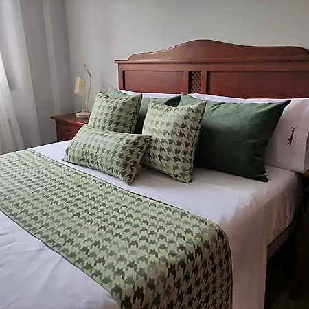 Sellamante2. Cozy And Stylish 4*