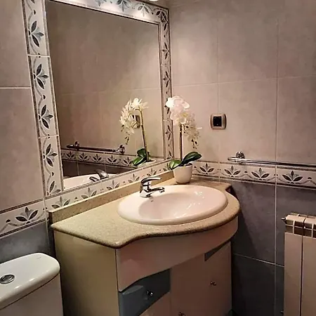 Sellamante2. Cozy And Stylish Ribadesella