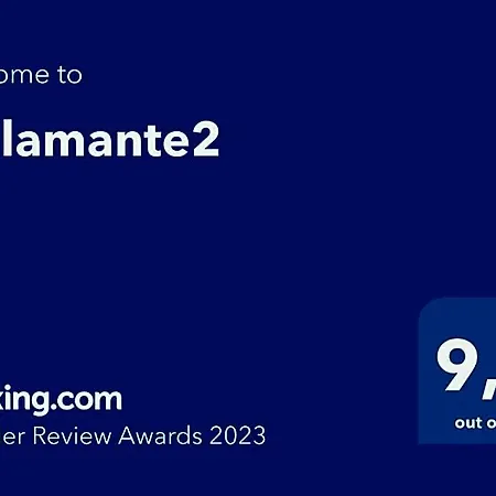 Sellamante2. Cozy And Stylish 4*